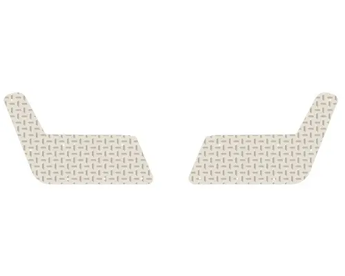 Bumper Guard, Front PETERBILT 567 LKQ KC Truck Parts - Inland Empire