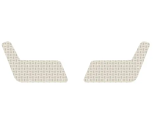 Bumper Guard, Front PETERBILT 567 LKQ Heavy Truck Maryland