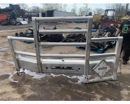 Bumper Guard, Front PETERBILT 567 WG Truck Centre