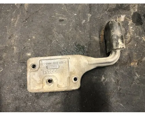 Peterbilt 567 Cab Assembly