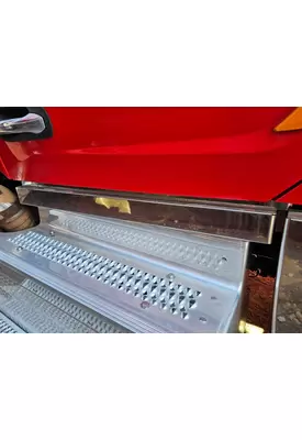 Peterbilt 567 Cab Assembly