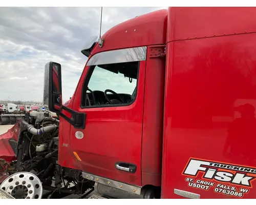 Peterbilt 567 Cab Assembly