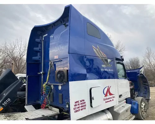 Peterbilt 567 Cab Assembly