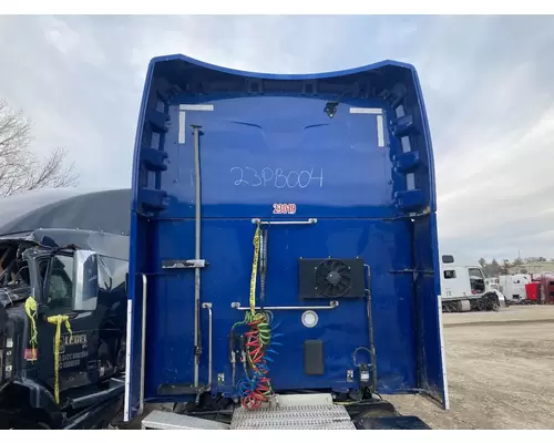 Peterbilt 567 Cab Assembly