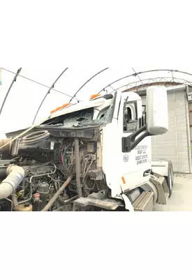 Peterbilt 567 Cab Assembly