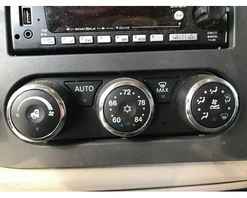 Interior Parts, Misc. Peterbilt 567 Vander Haags Inc Dm