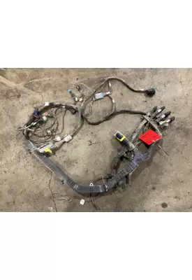 Peterbilt 567 Cab Wiring Harness