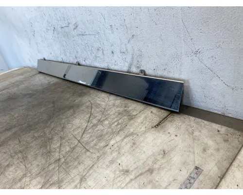 Cab PETERBILT 567 Frontier Truck Parts