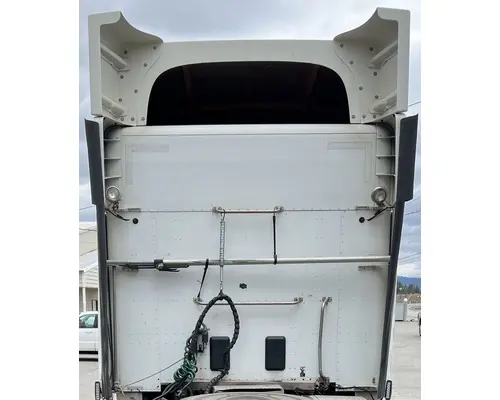 Cab PETERBILT 567 High Mountain Horsepower