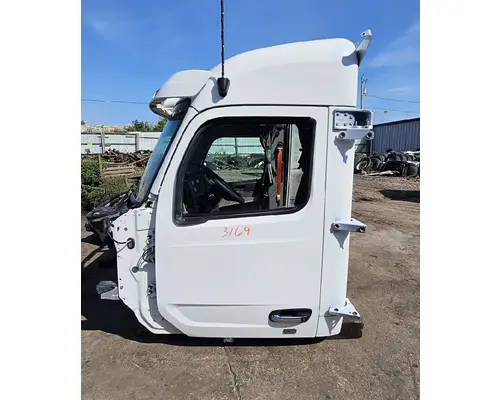 Cab PETERBILT 567 Sam's Riverside Truck Parts Inc