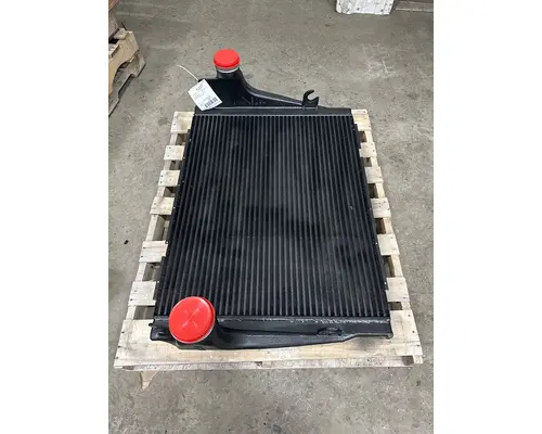 Charge Air Cooler (ATAAC) PETERBILT 567 Dutchers Inc   Heavy Truck Div  Ny