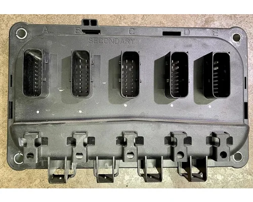 ECM (Chassis) PETERBILT 567 HIGH MOUNTAIN HORSEPOWER