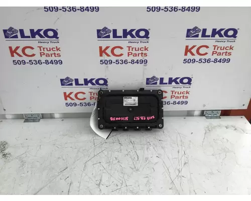 ECM (Chassis) PETERBILT 567 LKQ KC Truck Parts - Inland Empire