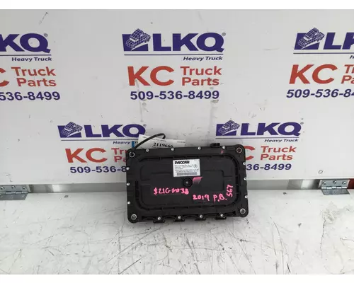 ECM (Chassis) PETERBILT 567 LKQ KC Truck Parts - Inland Empire
