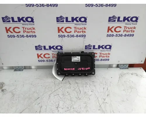  PETERBILT 567 LKQ KC Truck Parts - Inland Empire