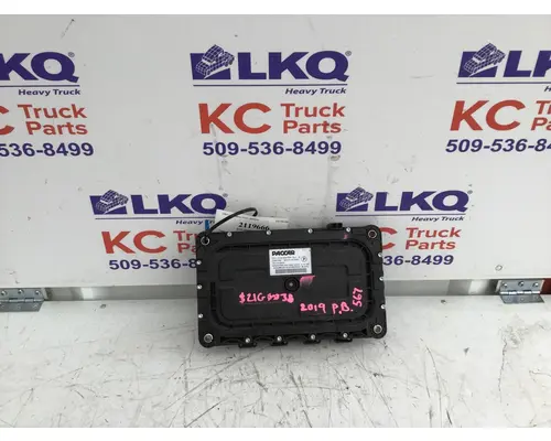  PETERBILT 567 LKQ KC Truck Parts - Inland Empire