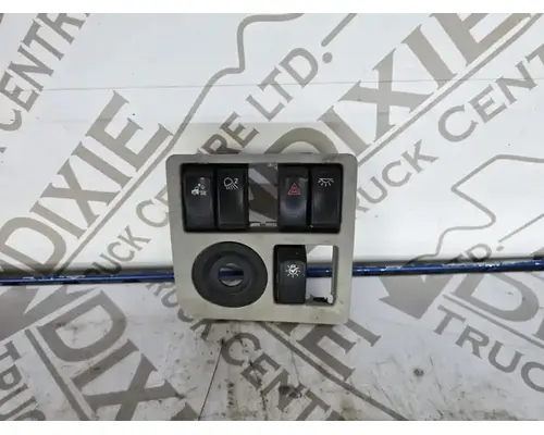 Column Switch Peterbilt 567 Dixie Truck Centre