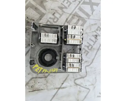 Peterbilt 567 Column Switch
