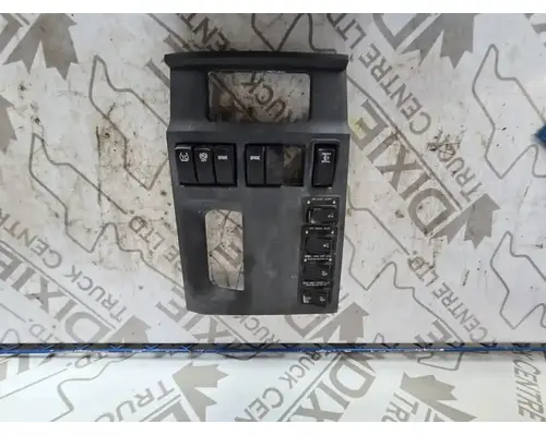 Column Switch Peterbilt 567 Dixie Truck Centre