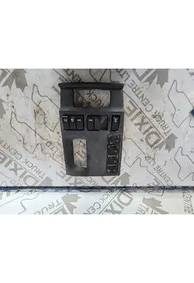 Peterbilt 567 Column Switch