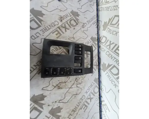 Peterbilt 567 Column Switch