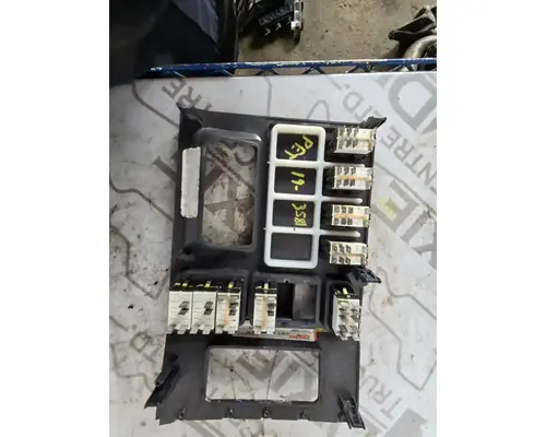 Peterbilt 567 Column Switch