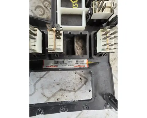 Peterbilt 567 Column Switch