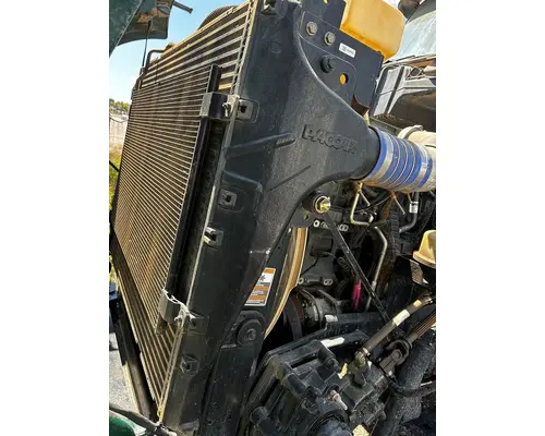 Cooling Assy. (Rad., Cond., ATAAC) PETERBILT 567 Usa Trade &amp; Exports Inc