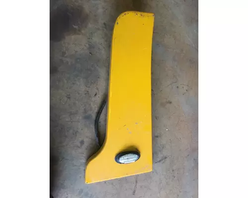 Cowl PETERBILT 567 Payless Truck Parts