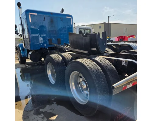 Cutoff Assembly (Complete With Axles) PETERBILT 567 HIGH MOUNTAIN HORSEPOWER