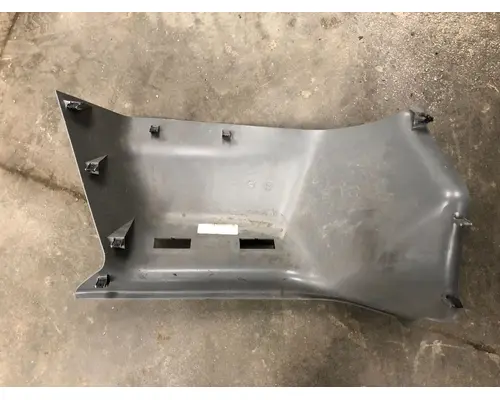 Peterbilt 567 Dash Assembly