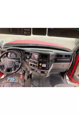 Peterbilt 567 Dash Assembly