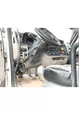 Peterbilt 567 Dash Assembly