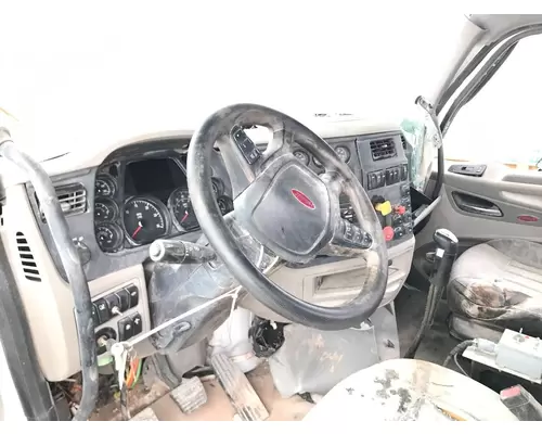 Peterbilt 567 Dash Assembly