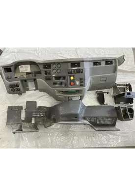 Peterbilt 567 Dash Assembly