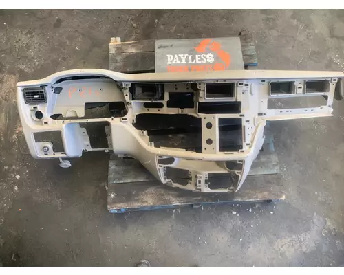 Dash Assembly PETERBILT 567 Payless Truck Parts