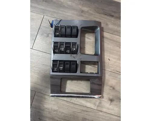 Dash Assembly PETERBILT 567 Payless Truck Parts