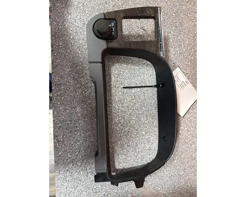 Dash Assembly PETERBILT 567 Payless Truck Parts