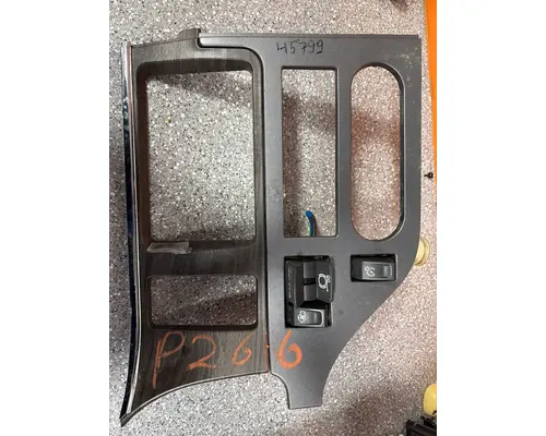 Dash Assembly PETERBILT 567 Payless Truck Parts