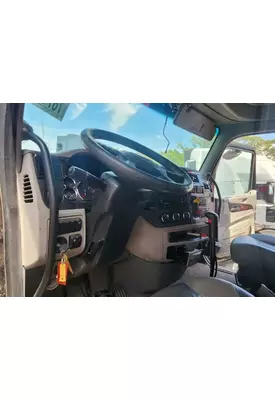 Peterbilt 567 Dash Assembly