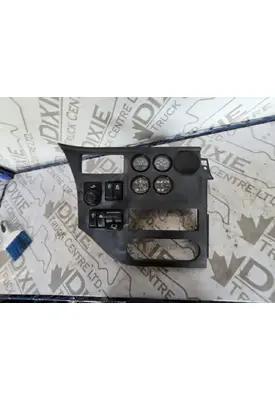 Peterbilt 567 Dash Assembly