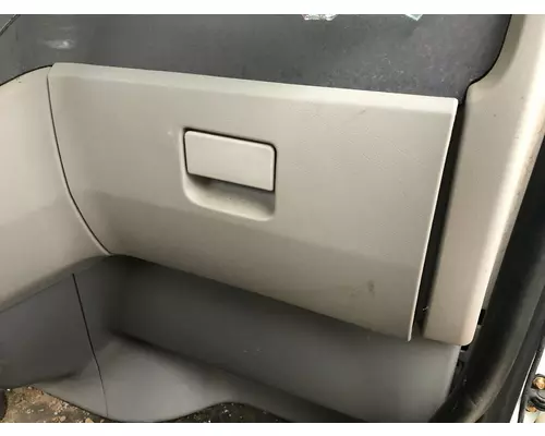 Dash Panel Peterbilt 567 Vander Haags Inc Sp
