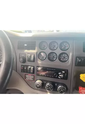 Peterbilt 567 Dash Panel