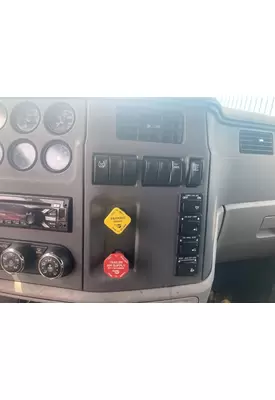 Peterbilt 567 Dash Panel