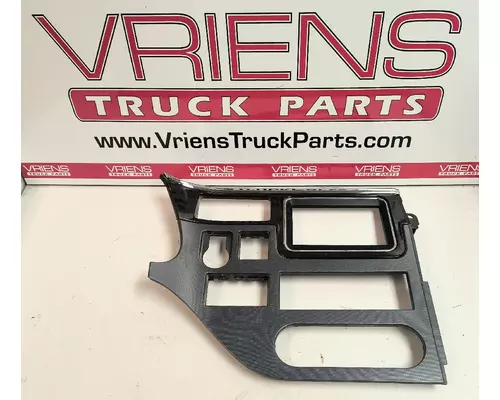 Dash Panel PETERBILT 567 Vriens Truck Parts