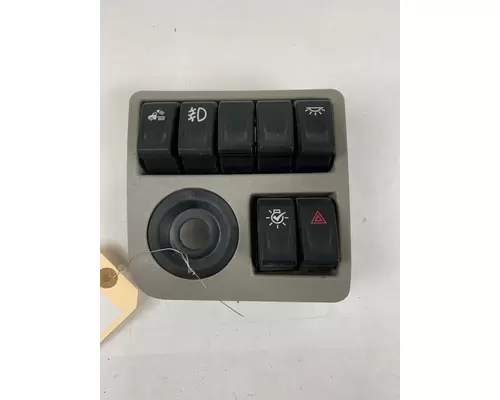Dash / Console Switch PETERBILT 567 Hagerman Inc.