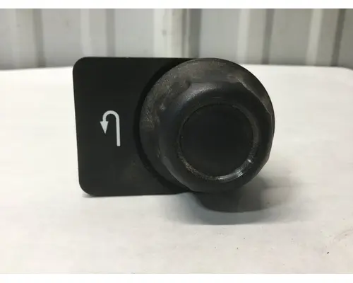 Peterbilt 567 DashConsole Switch
