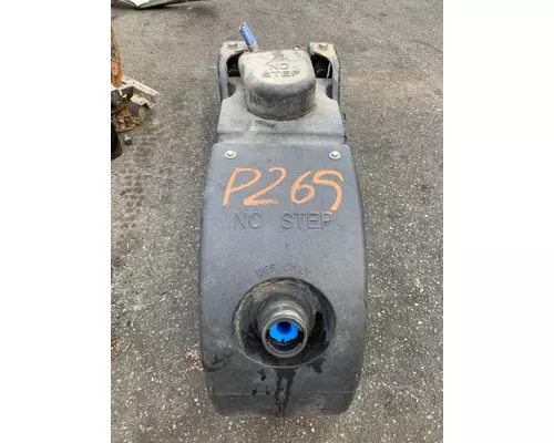DEF Tank PETERBILT 567 Payless Truck Parts