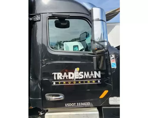 Door Assembly, Front Peterbilt 567 Complete Recycling Group LLC