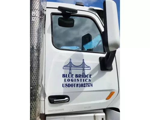 Door Assembly, Front Peterbilt 567 Complete Recycling Group LLC